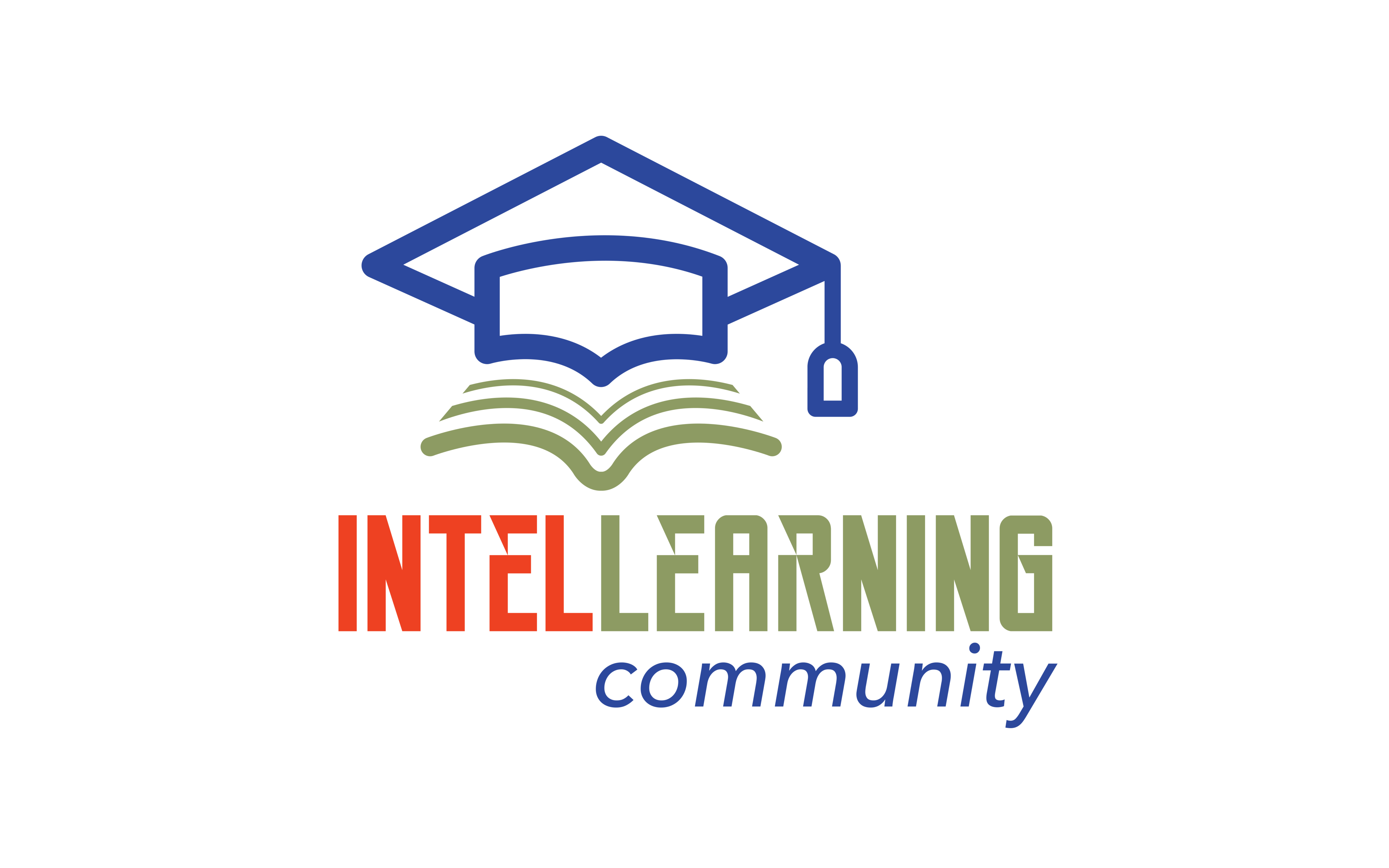IntelLearning Community